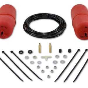 Air Lift 1000 air spring kit.