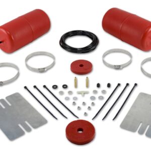 Air Lift 1000 air spring kit.