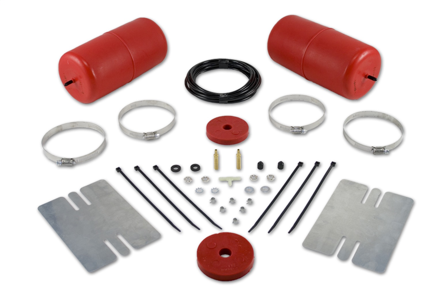 Air Lift 1000 air spring kit.