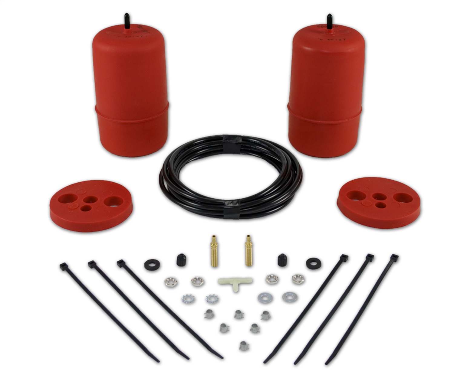 Air Lift 1000 air spring kit.