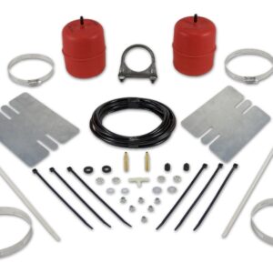 Air Lift 1000 air spring kit.