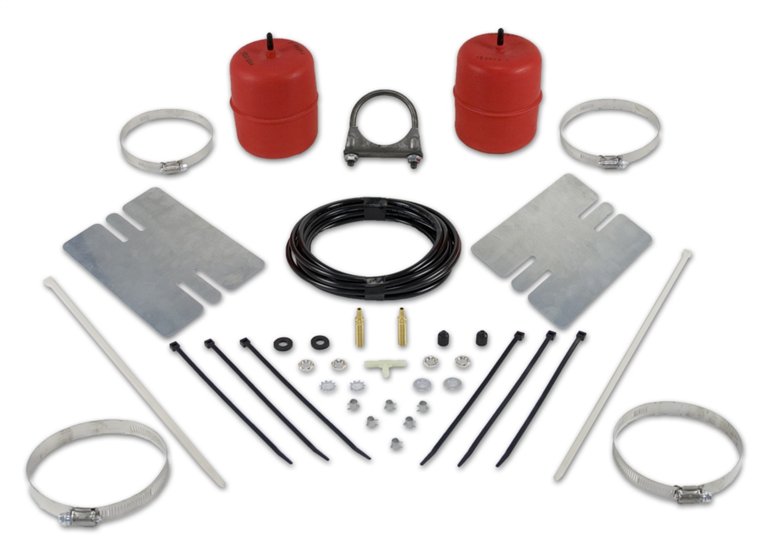 Air Lift 1000 air spring kit.