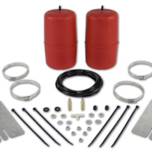 Air Lift 1000 air spring kit.
