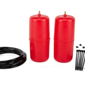 Air Lift 1000 Air Spring Kit