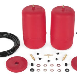 Air Lift 1000 Air Spring Kit