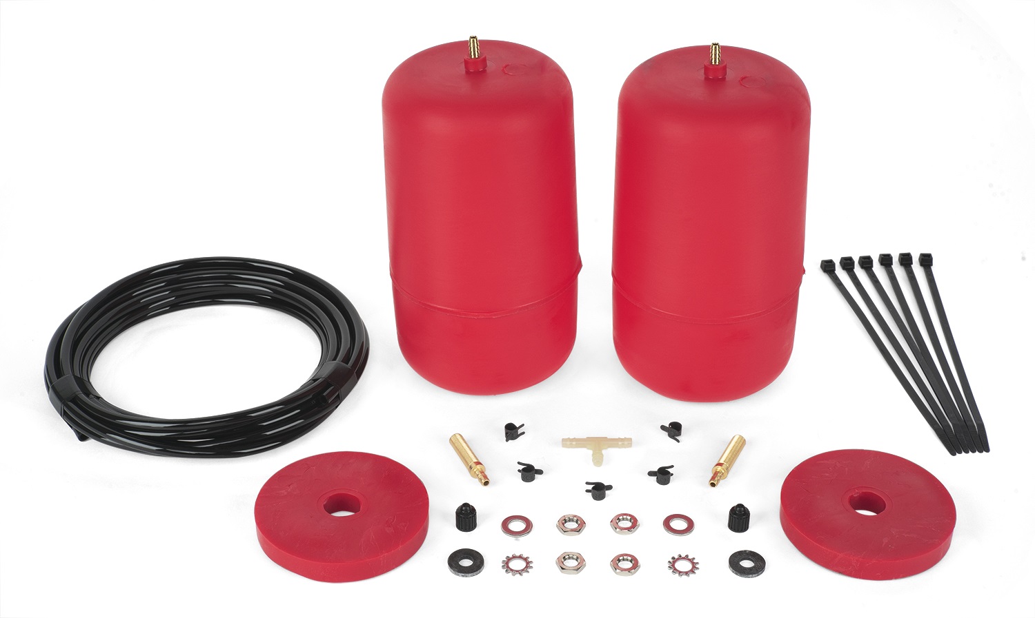 Air Lift 1000 Air Spring Kit