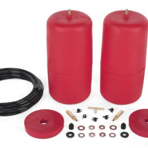 Air Lift 1000 Air Spring Kit