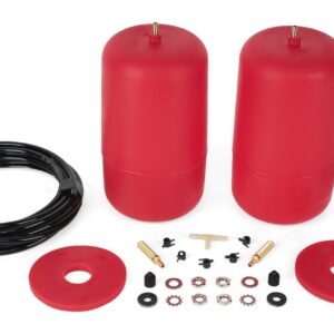 Air Lift 1000 Air Spring Kit