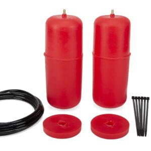 Air Lift 1000 Air Spring Kit