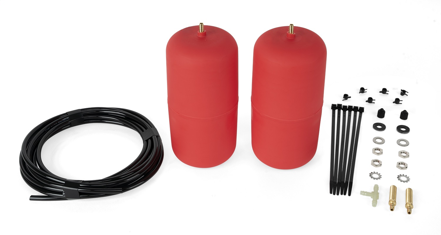 Air Lift 1000 Air Spring Kit