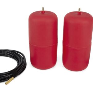 Air Lift 1000 Air Spring Kit
