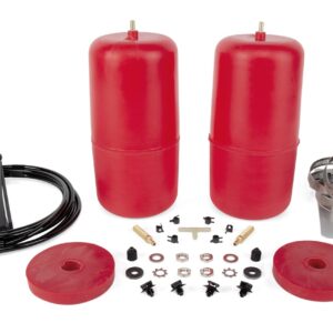 Air Lift 1000 Air Spring Kit
