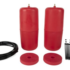 Air Lift 1000 Load Support kit for the 2014-2022 Jeep Cherokee Trailhawk