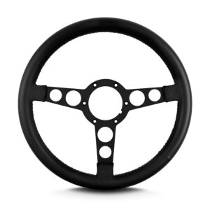 Lecarra Trans Am Steering Wheel