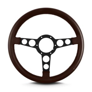 Lecarra Trans Am Steering Wheel