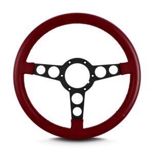 Lecarra Trans Am Steering Wheel