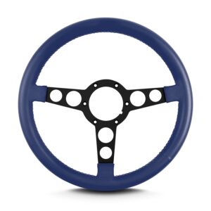Lecarra Trans Am Steering Wheel