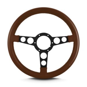 Lecarra Trans Am Steering Wheel