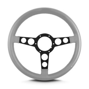 Lecarra Trans Am Steering Wheel