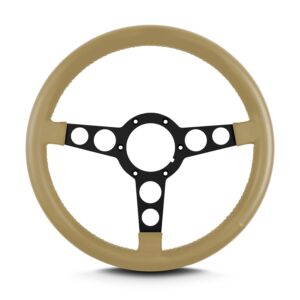Lecarra Trans Am Steering Wheel