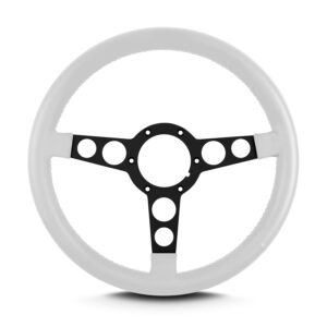 Lecarra Trans Am Steering Wheel