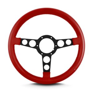 Lecarra Trans Am Steering Wheel