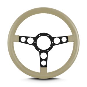 Lecarra Trans Am Steering Wheel