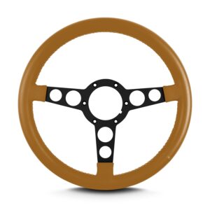 Lecarra Trans Am Steering Wheel