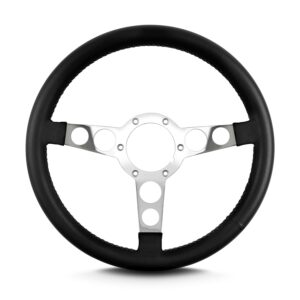 Lecarra Trans Am Steering Wheel