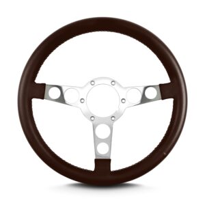 Lecarra Trans Am Steering Wheel