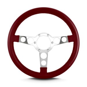 Lecarra Trans Am Steering Wheel