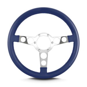 Lecarra Trans Am Steering Wheel