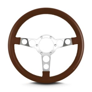 Lecarra Trans Am Steering Wheel