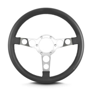 Lecarra Trans Am Steering Wheel