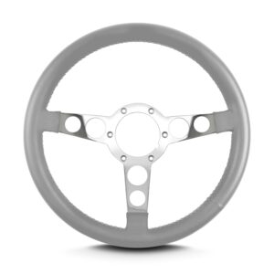 Lecarra Trans Am Steering Wheel