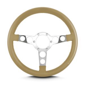 Lecarra Trans Am Steering Wheel