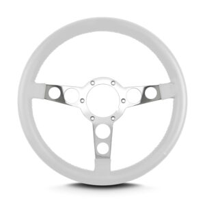 Lecarra Trans Am Steering Wheel