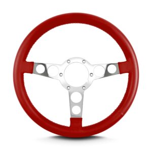 Lecarra Trans Am Steering Wheel