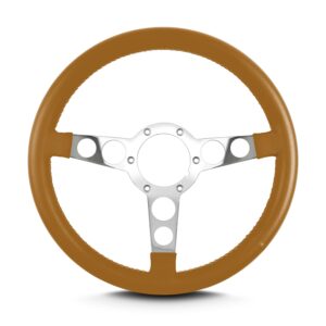 Lecarra Trans Am Steering Wheel