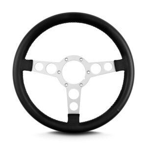 Lecarra Trans Am Steering Wheel
