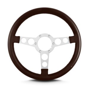 Lecarra Trans Am Steering Wheel