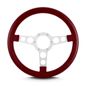 Lecarra Trans Am Steering Wheel
