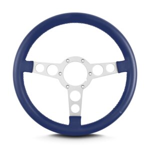 Lecarra Trans Am Steering Wheel