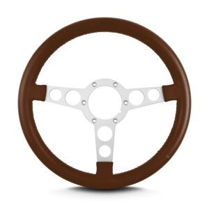 Lecarra Trans Am Steering Wheel