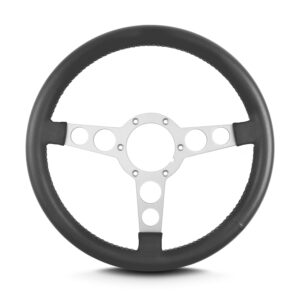 Lecarra Trans Am Steering Wheel