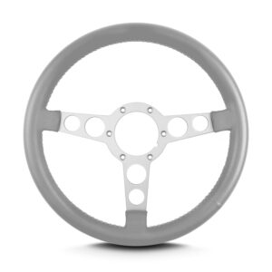 Lecarra Trans Am Steering Wheel