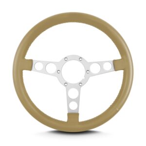 Lecarra Trans Am Steering Wheel