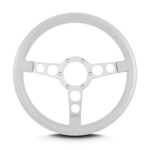 Lecarra Trans Am Steering Wheel
