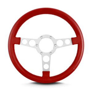Lecarra Trans Am Steering Wheel