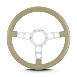 Lecarra Trans Am Steering Wheel